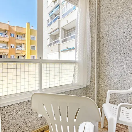 Apartamento Sol, Mar Y Arena Torrevieja